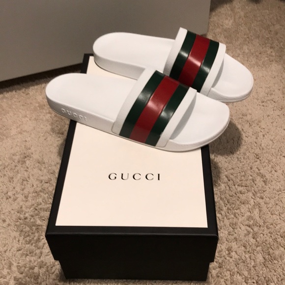 gucci slides at nordstrom